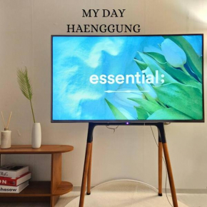My Day Haenggung